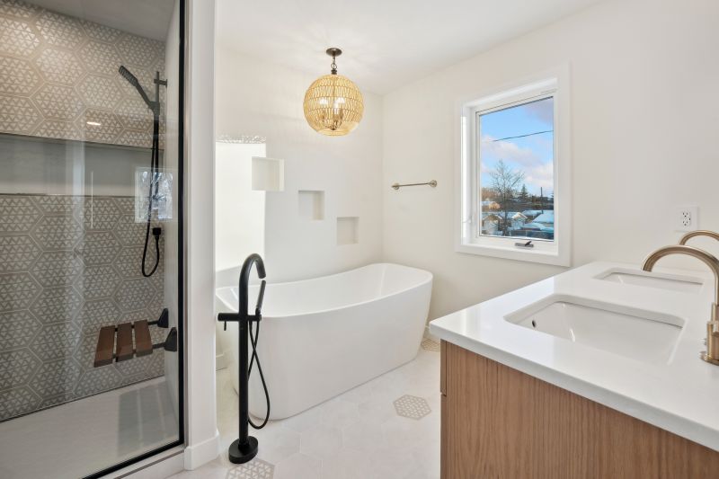 Increase Your Bathtub Installation Business with an AI Driven, Targeted Website