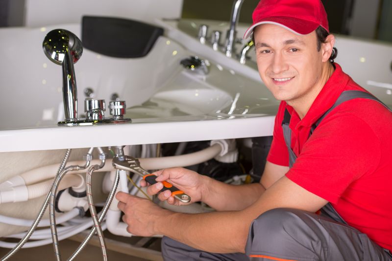 Professional Plumbing Services