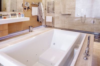 Custom Bathroom Design Firms